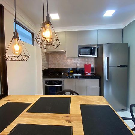 Apartamento Joan Miró Apartment Natal Bagian luar foto