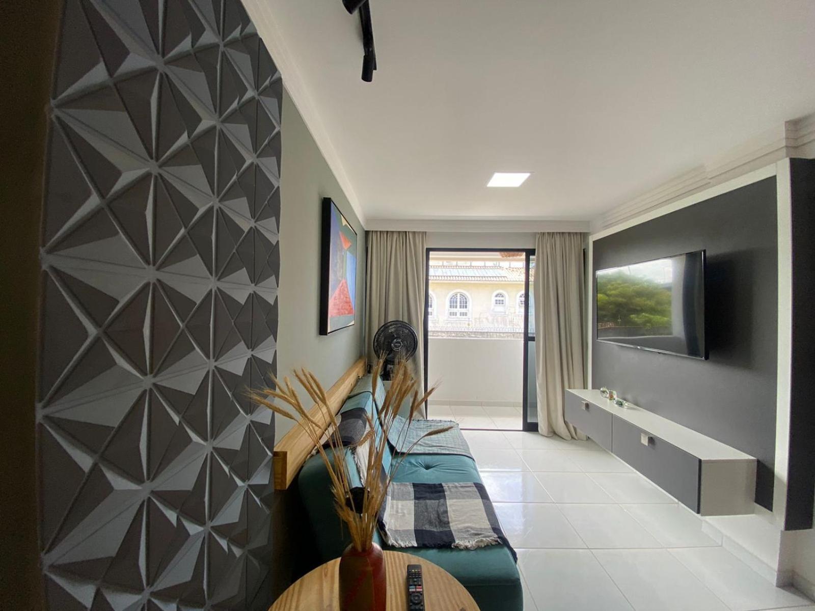 Apartamento Joan Miró Apartment Natal Bagian luar foto